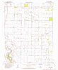 Hatch California Historical topographic map, 1:24000 scale, 7.5 X 7.5 Minute, Year 1962