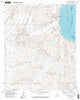 Havasu Lake California Historical topographic map, 1:24000 scale, 7.5 X 7.5 Minute, Year 1970