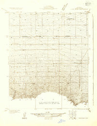 Hayes Ranch California Historical topographic map, 1:31680 scale, 7.5 X 7.5 Minute, Year 1931