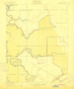 Headreach California Historical topographic map, 1:31680 scale, 7.5 X 7.5 Minute, Year 1910