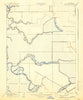 Headreach California Historical topographic map, 1:31680 scale, 7.5 X 7.5 Minute, Year 1910