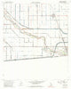 Heber California Historical topographic map, 1:24000 scale, 7.5 X 7.5 Minute, Year 1957