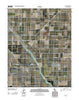 Helm California Historical topographic map, 1:24000 scale, 7.5 X 7.5 Minute, Year 2012