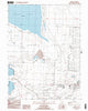 Herlong California Historical topographic map, 1:24000 scale, 7.5 X 7.5 Minute, Year 1988