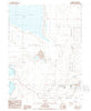 Herlong California Historical topographic map, 1:24000 scale, 7.5 X 7.5 Minute, Year 1988