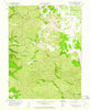 Highland Springs California Historical topographic map, 1:24000 scale, 7.5 X 7.5 Minute, Year 1959
