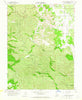 Highland Springs California Historical topographic map, 1:24000 scale, 7.5 X 7.5 Minute, Year 1959