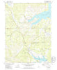 Hobart Mills California Historical topographic map, 1:24000 scale, 7.5 X 7.5 Minute, Year 1981