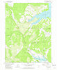 Hobart Mills California Historical topographic map, 1:24000 scale, 7.5 X 7.5 Minute, Year 1981
