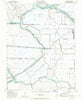 Holt California Historical topographic map, 1:24000 scale, 7.5 X 7.5 Minute, Year 1952