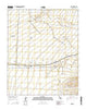 Homer California Current topographic map, 1:24000 scale, 7.5 X 7.5 Minute, Year 2015