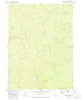 Hopkins Butte California Historical topographic map, 1:24000 scale, 7.5 X 7.5 Minute, Year 1979