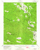 Hopland California Historical topographic map, 1:62500 scale, 15 X 15 Minute, Year 1943