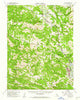 Hopland California Historical topographic map, 1:62500 scale, 15 X 15 Minute, Year 1960
