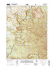 Hotlum California Current topographic map, 1:24000 scale, 7.5 X 7.5 Minute, Year 2015