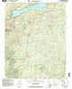 Huntington Lake California Historical topographic map, 1:24000 scale, 7.5 X 7.5 Minute, Year 2004