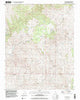 Illinois Hill California Historical topographic map, 1:24000 scale, 7.5 X 7.5 Minute, Year 1999
