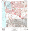 Imperial Beach California Historical topographic map, 1:24000 scale, 7.5 X 7.5 Minute, Year 1996