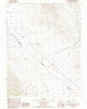 Indian Garden Creek California Historical topographic map, 1:24000 scale, 7.5 X 7.5 Minute, Year 1987
