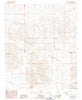 Iris Pass California Historical topographic map, 1:24000 scale, 7.5 X 7.5 Minute, Year 1987