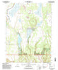 Jacks Butte California Historical topographic map, 1:24000 scale, 7.5 X 7.5 Minute, Year 1993