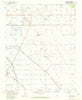 Jamesan California Historical topographic map, 1:24000 scale, 7.5 X 7.5 Minute, Year 1963