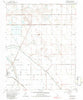 Jamesan California Historical topographic map, 1:24000 scale, 7.5 X 7.5 Minute, Year 1963