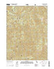 Jim Jam Ridge California Current topographic map, 1:24000 scale, 7.5 X 7.5 Minute, Year 2015