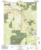 Johnsville California Historical topographic map, 1:24000 scale, 7.5 X 7.5 Minute, Year 1994