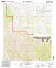 Juniper Hills California Historical topographic map, 1:24000 scale, 7.5 X 7.5 Minute, Year 1995