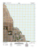 Kane Spring NE California Historical topographic map, 1:24000 scale, 7.5 X 7.5 Minute, Year 2012