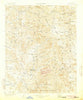 Kaweah California Historical topographic map, 1:125000 scale, 30 X 30 Minute, Year 1904