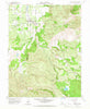 Kelseyville California Historical topographic map, 1:24000 scale, 7.5 X 7.5 Minute, Year 1959