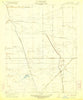 Kentucky Well California Historical topographic map, 1:31680 scale, 7.5 X 7.5 Minute, Year 1922