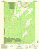 Kephart California Historical topographic map, 1:24000 scale, 7.5 X 7.5 Minute, Year 1993