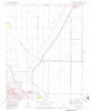 Kettleman City California Historical topographic map, 1:24000 scale, 7.5 X 7.5 Minute, Year 1963