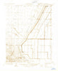 Kettleman City California Historical topographic map, 1:31680 scale, 7.5 X 7.5 Minute, Year 1933