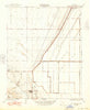 Kettleman City California Historical topographic map, 1:31680 scale, 7.5 X 7.5 Minute, Year 1937