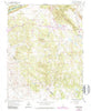 Keystone California Historical topographic map, 1:24000 scale, 7.5 X 7.5 Minute, Year 1962