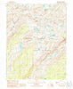 Kibbie Lake California Historical topographic map, 1:24000 scale, 7.5 X 7.5 Minute, Year 1990