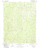 Kimshew Point California Historical topographic map, 1:24000 scale, 7.5 X 7.5 Minute, Year 1979
