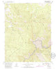 Kinsley California Historical topographic map, 1:24000 scale, 7.5 X 7.5 Minute, Year 1947
