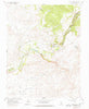 Knights Ferry California Historical topographic map, 1:24000 scale, 7.5 X 7.5 Minute, Year 1962