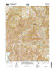 Knowles California Current topographic map, 1:24000 scale, 7.5 X 7.5 Minute, Year 2015