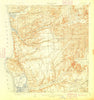 La Jolla California Historical topographic map, 1:62500 scale, 15 X 15 Minute, Year 1903