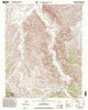 La Panza Ranch California Historical topographic map, 1:24000 scale, 7.5 X 7.5 Minute, Year 1995