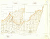 La Verne California Historical topographic map, 1:24000 scale, 7.5 X 7.5 Minute, Year 1928