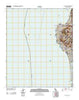 La Jolla OE W California Historical topographic map, 1:24000 scale, 7.5 X 7.5 Minute, Year 2012