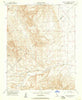 Laguna Seca Ranch California Historical topographic map, 1:24000 scale, 7.5 X 7.5 Minute, Year 1956