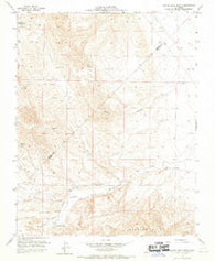 Laguna Seca Ranch California Historical topographic map, 1:24000 scale, 7.5 X 7.5 Minute, Year 1956